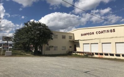 Spy Rock snags two development sites near The Diamond for nearly $7M