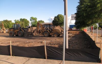 Project Snapshot(s): Developer duo adding hundreds of apartments across three projects