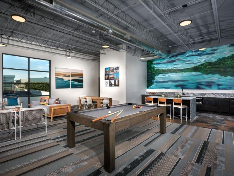 the mirage manchester