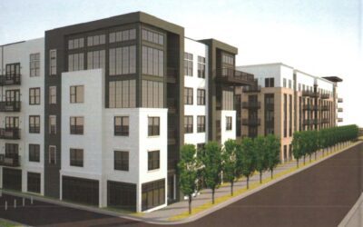 Spy Rock planning 5-story apartment building near Topgolf in Henrico