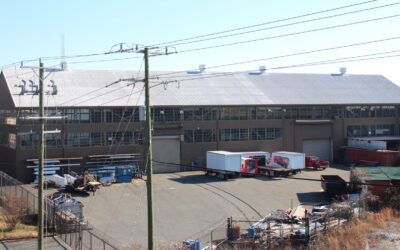 Spy Rock closes out 2021 with $17M Scott’s Addition acquisition spree