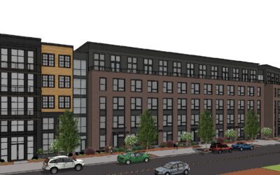 Spy Rock planning something big in Newtowne West neighborhood