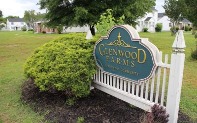 Henrico enlists developer for 800-unit Glenwood Farms transformation